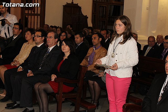 Pregn Semana Santa 2013 - Pedro Marn Ayala - 90