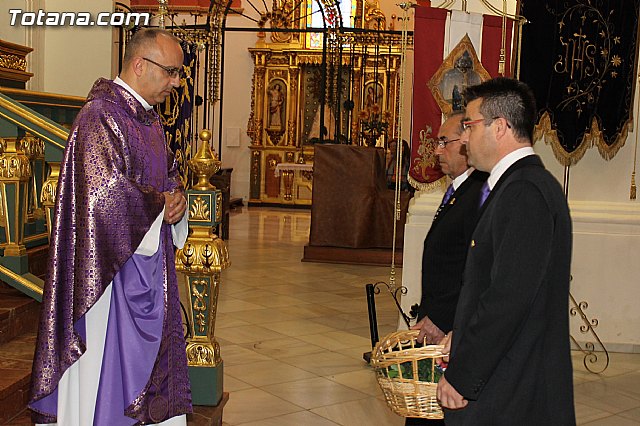 Pregn Semana Santa 2013 - Pedro Marn Ayala - 94