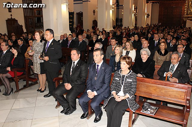 Pregn Semana Santa 2013 - Pedro Marn Ayala - 96