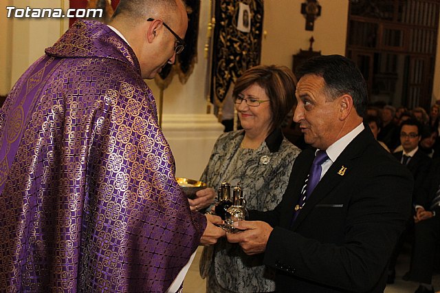 Pregn Semana Santa 2013 - Pedro Marn Ayala - 97