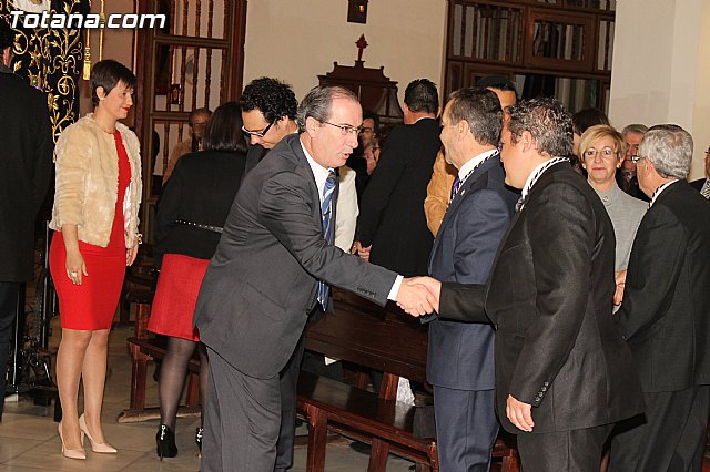 Pregn Semana Santa 2013 - Pedro Marn Ayala - 101