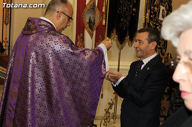 Pregn Semana Santa 2013 - Pedro Marn Ayala - 106