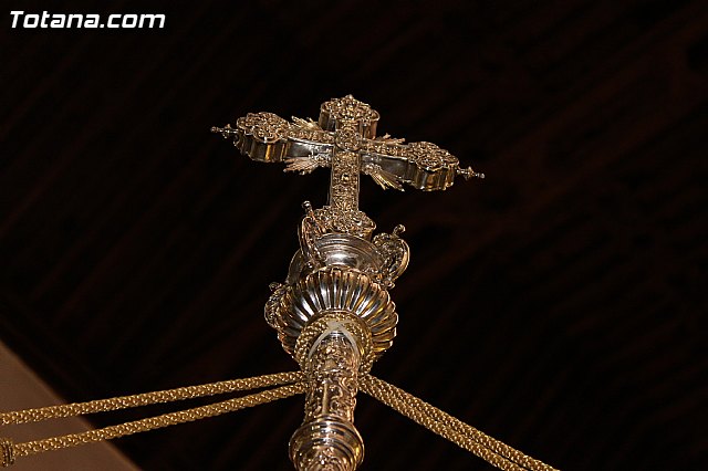 Pregn Semana Santa 2013 - Pedro Marn Ayala - 107