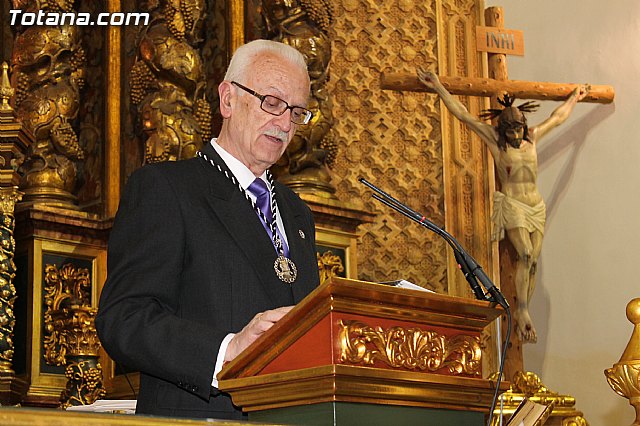 Pregn Semana Santa 2013 - Pedro Marn Ayala - 108