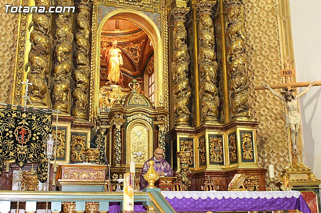 Pregn Semana Santa 2013 - Pedro Marn Ayala - 109