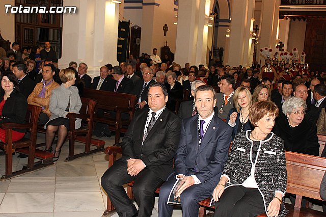 Pregn Semana Santa 2013 - Pedro Marn Ayala - 110