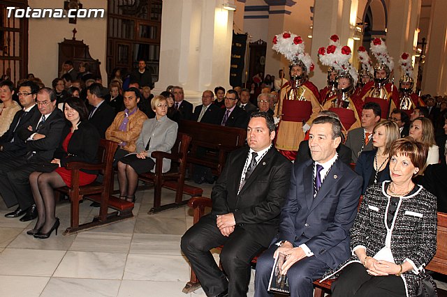 Pregn Semana Santa 2013 - Pedro Marn Ayala - 111