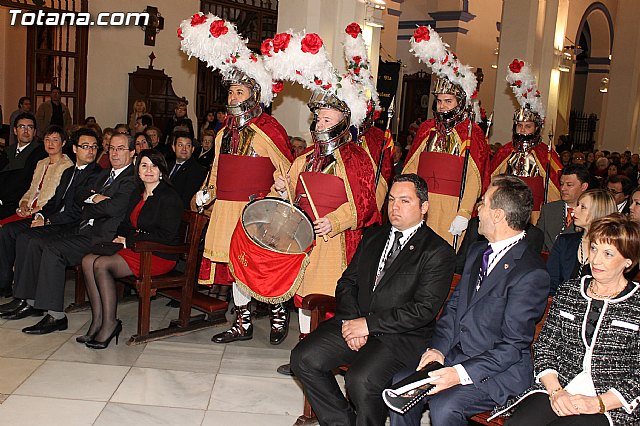 Pregn Semana Santa 2013 - Pedro Marn Ayala - 112