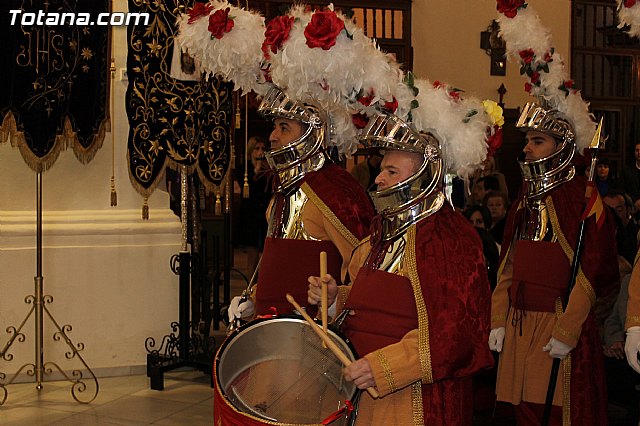 Pregn Semana Santa 2013 - Pedro Marn Ayala - 113