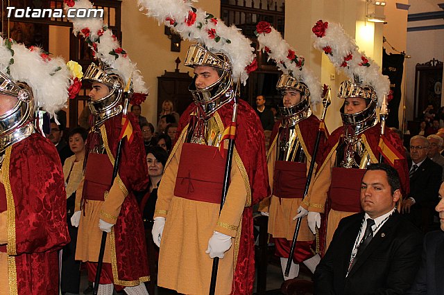Pregn Semana Santa 2013 - Pedro Marn Ayala - 114
