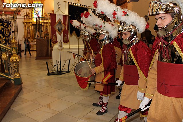 Pregn Semana Santa 2013 - Pedro Marn Ayala - 116