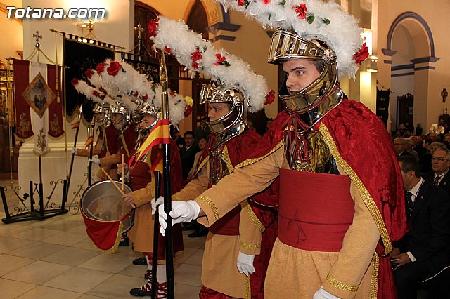 Pregn Semana Santa 2013 - Pedro Marn Ayala - 117