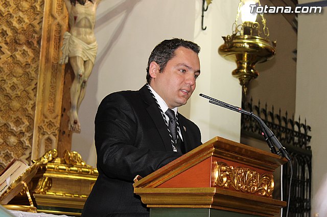 Pregn Semana Santa 2013 - Pedro Marn Ayala - 120