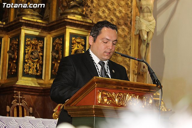 Pregn Semana Santa 2013 - Pedro Marn Ayala - 121