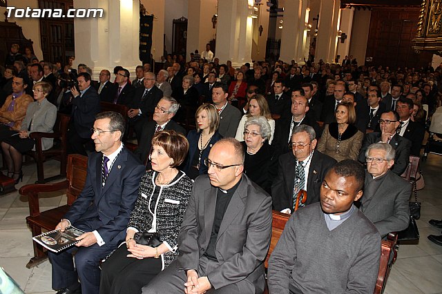 Pregn Semana Santa 2013 - Pedro Marn Ayala - 122