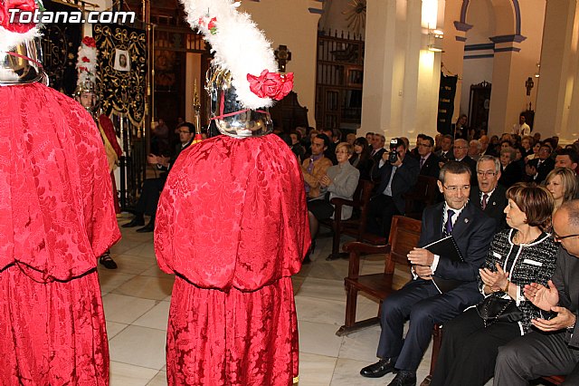 Pregn Semana Santa 2013 - Pedro Marn Ayala - 123