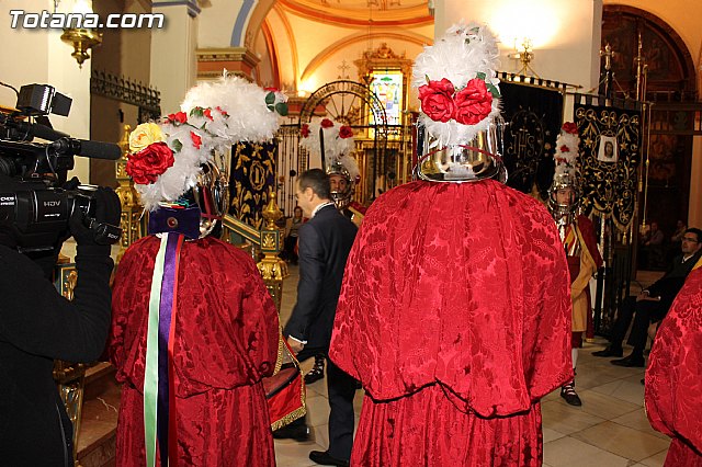 Pregn Semana Santa 2013 - Pedro Marn Ayala - 125