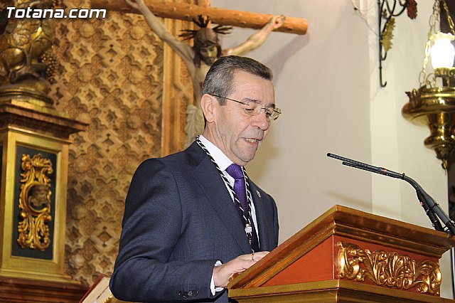 Pregn Semana Santa 2013 - Pedro Marn Ayala - 126