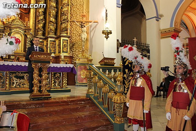 Pregn Semana Santa 2013 - Pedro Marn Ayala - 130