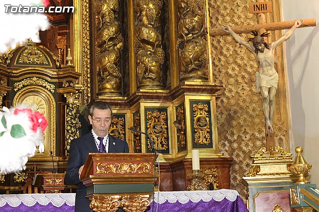 Pregn Semana Santa 2013 - Pedro Marn Ayala - 131