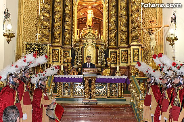 Pregn Semana Santa 2013 - Pedro Marn Ayala - 133