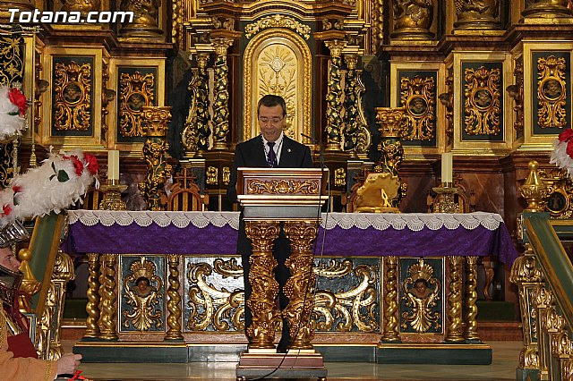 Pregn Semana Santa 2013 - Pedro Marn Ayala - 134