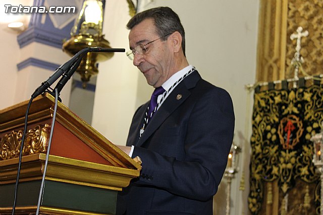 Pregn Semana Santa 2013 - Pedro Marn Ayala - 136