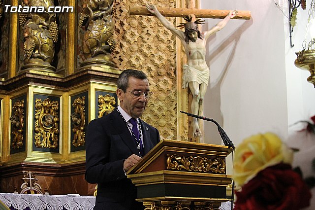 Pregn Semana Santa 2013 - Pedro Marn Ayala - 139