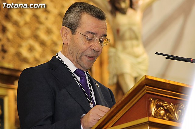 Pregn Semana Santa 2013 - Pedro Marn Ayala - 140