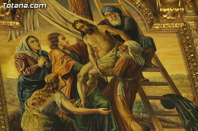 Pregn Semana Santa 2013 - Pedro Marn Ayala - 141