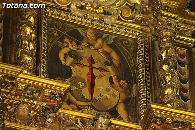 Pregn Semana Santa 2013 - Pedro Marn Ayala - 142