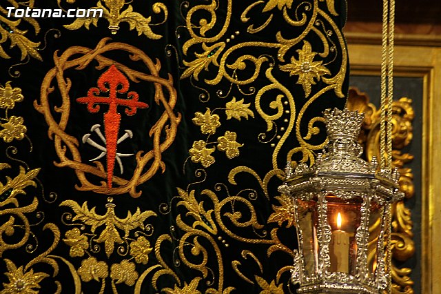 Pregn Semana Santa 2013 - Pedro Marn Ayala - 143