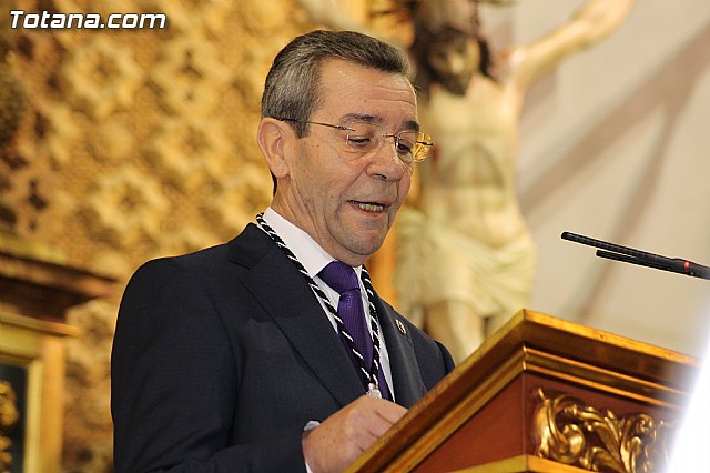 Pregn Semana Santa 2013 - Pedro Marn Ayala - 144