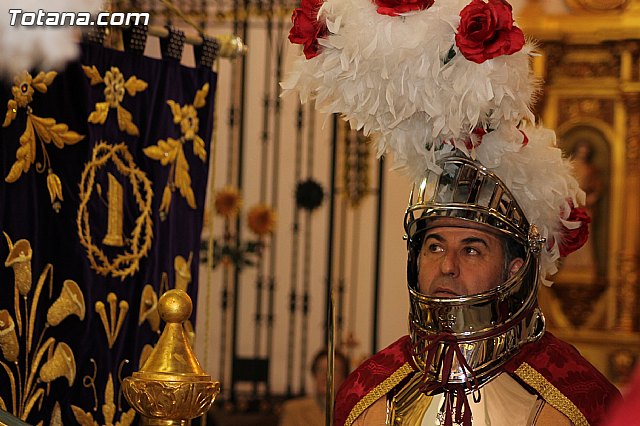 Pregn Semana Santa 2013 - Pedro Marn Ayala - 145