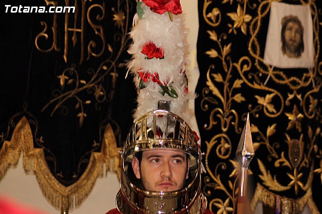 Pregn Semana Santa 2013 - Pedro Marn Ayala - 146