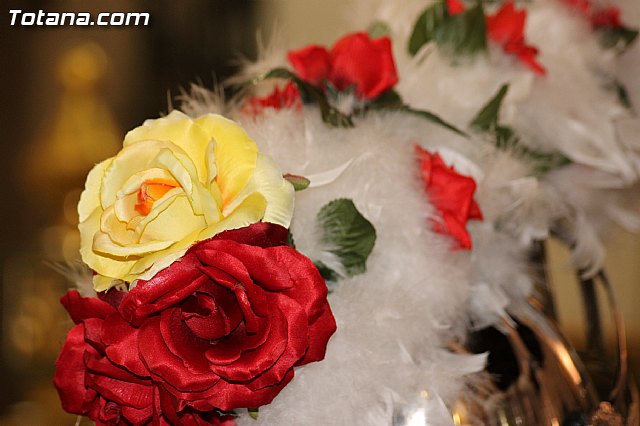 Pregn Semana Santa 2013 - Pedro Marn Ayala - 149