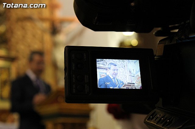 Pregn Semana Santa 2013 - Pedro Marn Ayala - 150