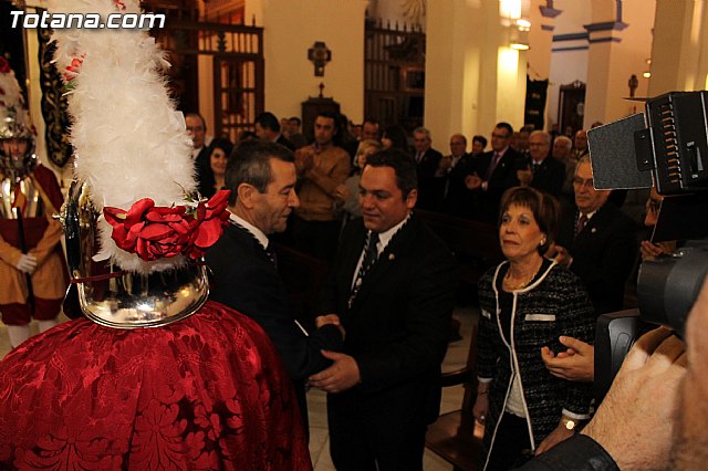 Pregn Semana Santa 2013 - Pedro Marn Ayala - 151