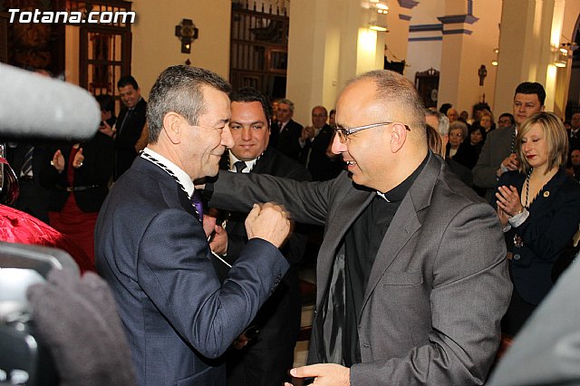 Pregn Semana Santa 2013 - Pedro Marn Ayala - 153