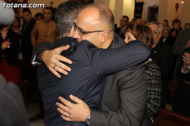 Pregn Semana Santa 2013 - Pedro Marn Ayala - 154