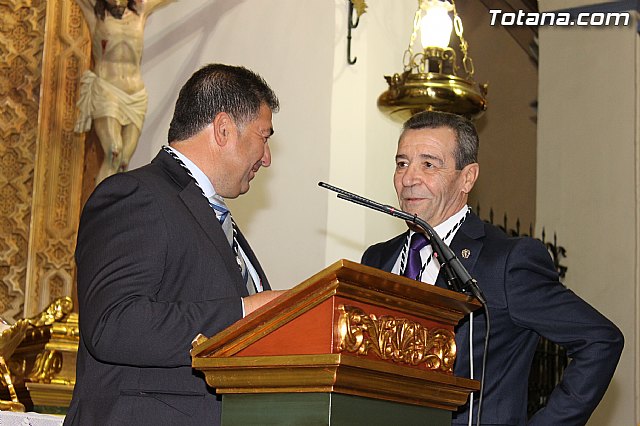 Pregn Semana Santa 2013 - Pedro Marn Ayala - 159