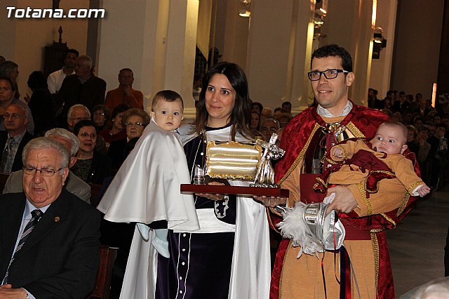 Pregn Semana Santa 2013 - Pedro Marn Ayala - 161