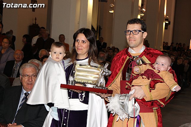 Pregn Semana Santa 2013 - Pedro Marn Ayala - 162