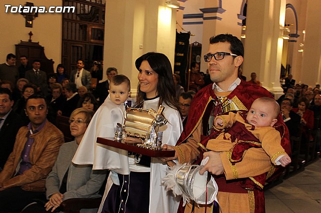 Pregn Semana Santa 2013 - Pedro Marn Ayala - 163