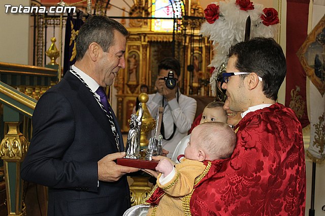 Pregn Semana Santa 2013 - Pedro Marn Ayala - 165