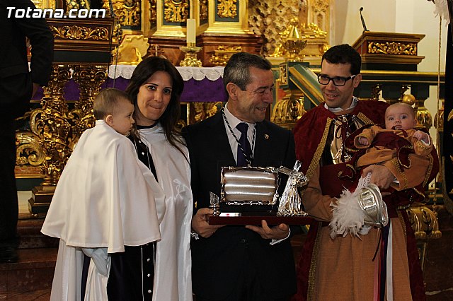 Pregn Semana Santa 2013 - Pedro Marn Ayala - 167