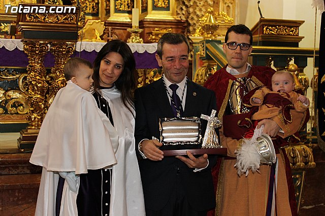 Pregn Semana Santa 2013 - Pedro Marn Ayala - 169