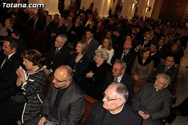 Pregn Semana Santa 2013 - Pedro Marn Ayala - 170