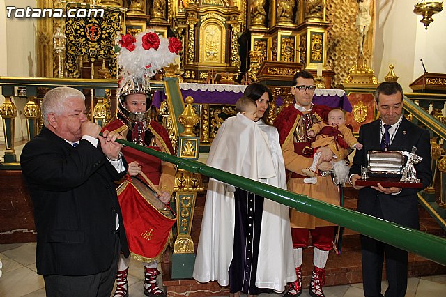 Pregn Semana Santa 2013 - Pedro Marn Ayala - 172