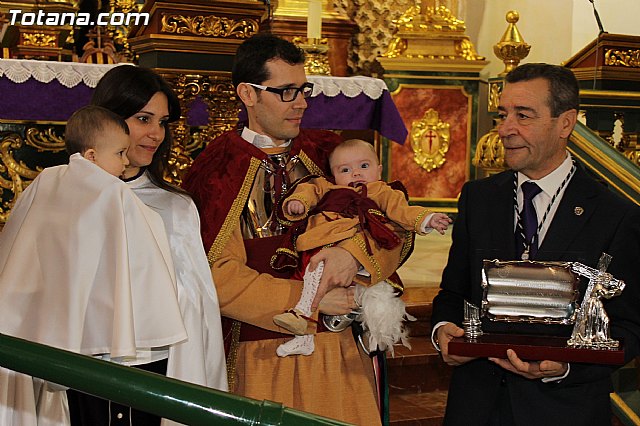 Pregn Semana Santa 2013 - Pedro Marn Ayala - 173